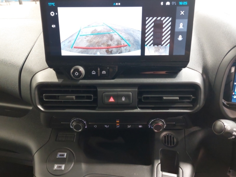 Used Citroen Berlingo 2024 for sale - 77049399: Photo 7