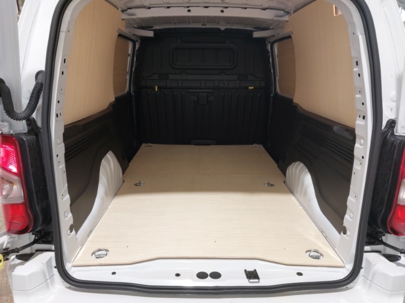 Used Citroen Berlingo 2024 for sale - 77049399: Photo 8