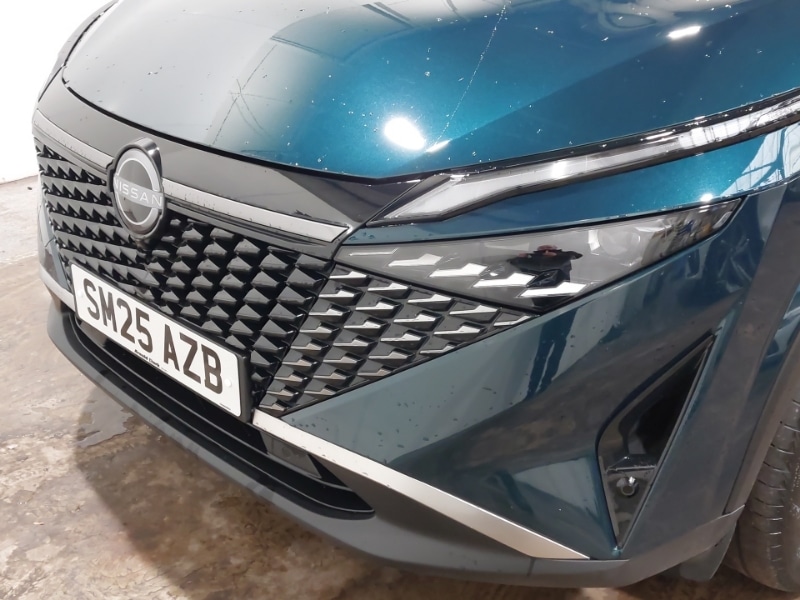 Used Nissan Qashqai 2025 for sale - 78093657: Photo 12