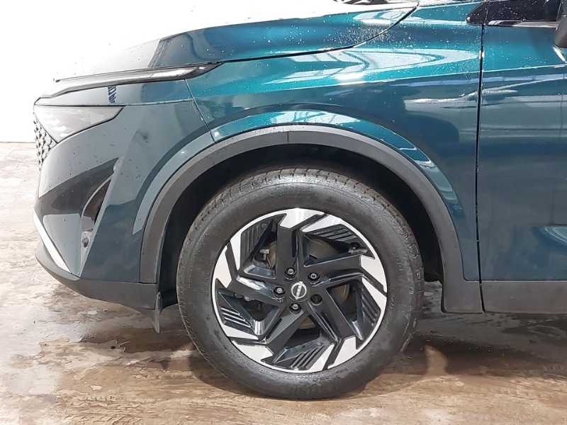 Used Nissan Qashqai 2025 for sale - 78093657: Photo 13