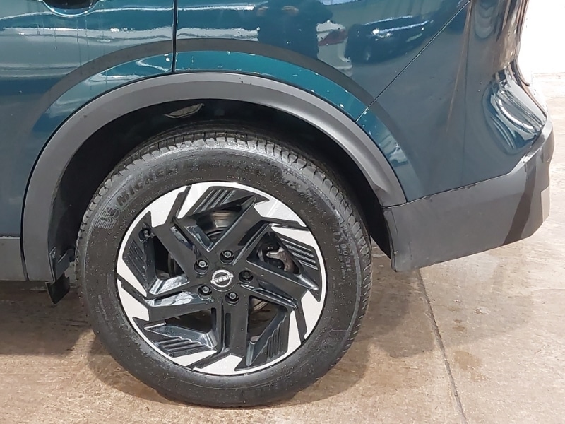 Used Nissan Qashqai 2025 for sale - 78093657: Photo 14