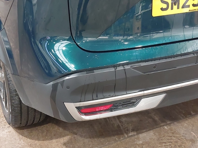 Used Nissan Qashqai 2025 for sale - 78093657: Photo 15