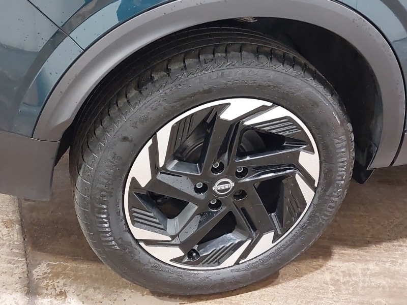 Used Nissan Qashqai 2025 for sale - 78093657: Photo 17