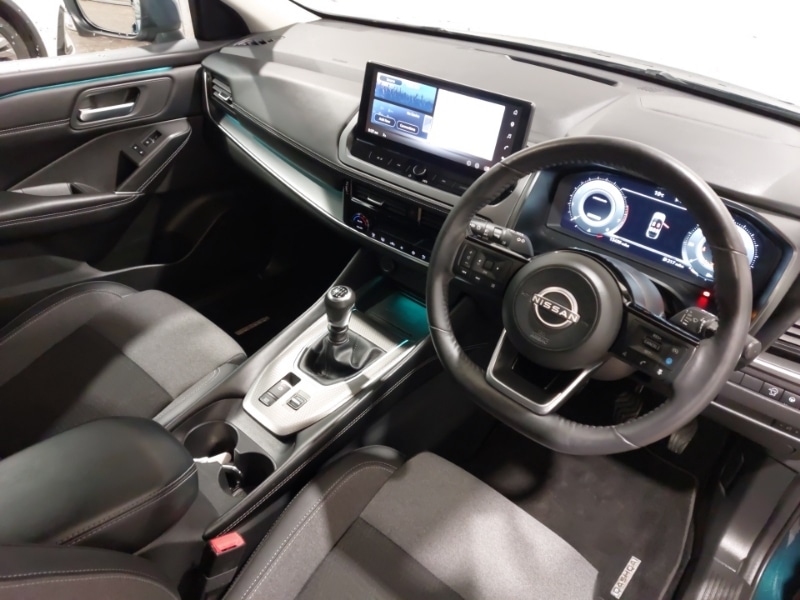 Used Nissan Qashqai 2025 for sale - 78093657: Photo 18