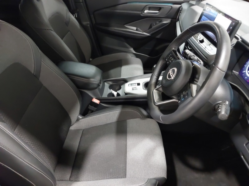 Used Nissan Qashqai 2025 for sale - 78093657: Photo 19