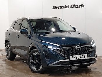 Used Nissan Qashqai 2025 for sale - 78093657: Photo