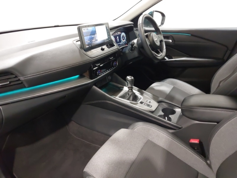 Used Nissan Qashqai 2025 for sale - 78093657: Photo 5