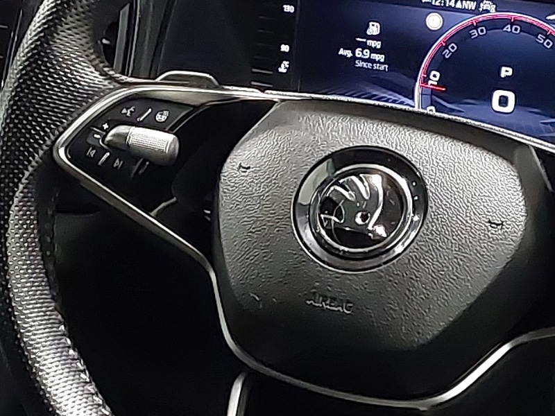 Used Skoda Karoq 2024 for sale - 76498125: Photo 11