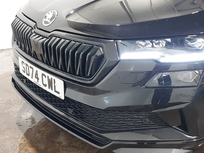 Used Skoda Karoq 2024 for sale - 76498125: Photo 12