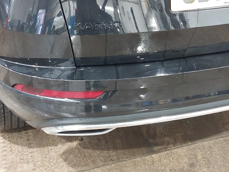 Used Skoda Karoq 2024 for sale - 76498125: Photo 15