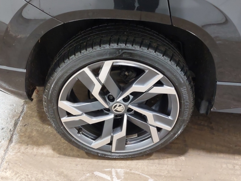 Used Skoda Karoq 2024 for sale - 76498125: Photo 17