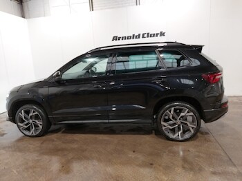 Used Skoda Karoq 2024 for sale - 76498125: Photo