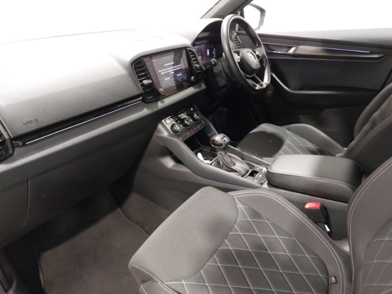 Used Skoda Karoq 2024 for sale - 76498125: Photo 5
