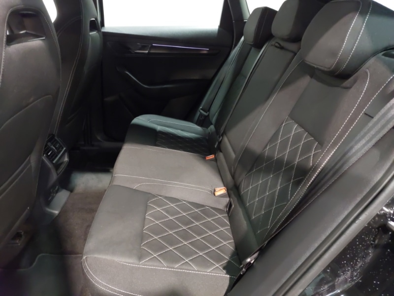 Used Skoda Karoq 2024 for sale - 76498125: Photo 6