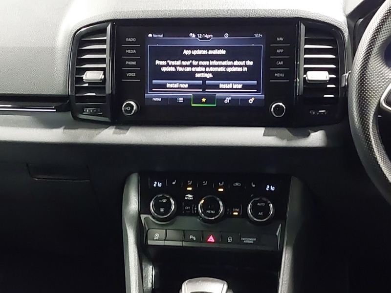 Used Skoda Karoq 2024 for sale - 76498125: Photo 7