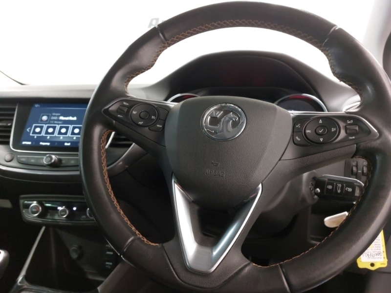 Used Vauxhall Crossland X 2019 for sale - 76393247: Photo 11