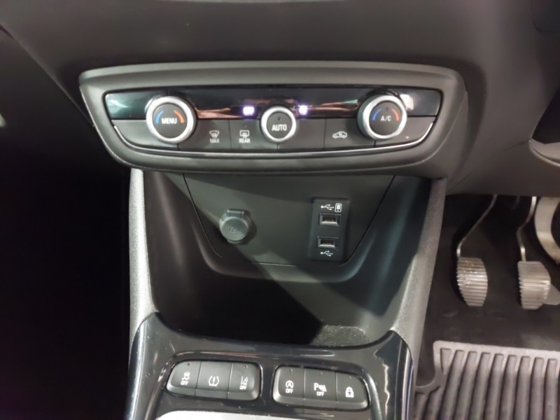 Used Vauxhall Crossland X 2019 for sale - 76393247: Photo 12