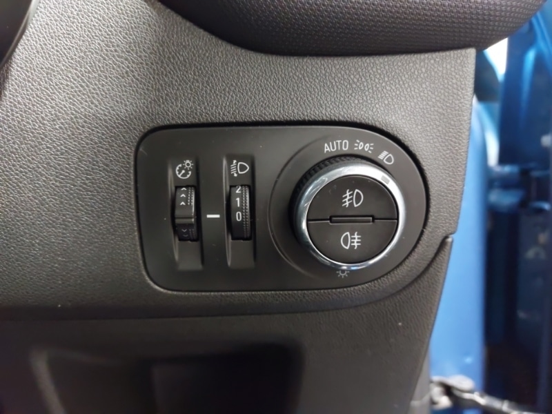 Used Vauxhall Crossland X 2019 for sale - 76393247: Photo 13