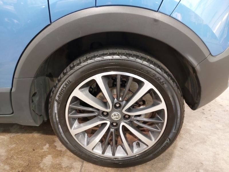 Used Vauxhall Crossland X 2019 for sale - 76393247: Photo 14