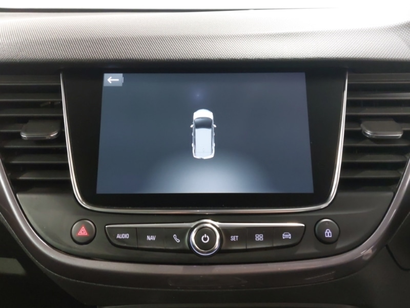 Used Vauxhall Crossland X 2019 for sale - 76393247: Photo 17