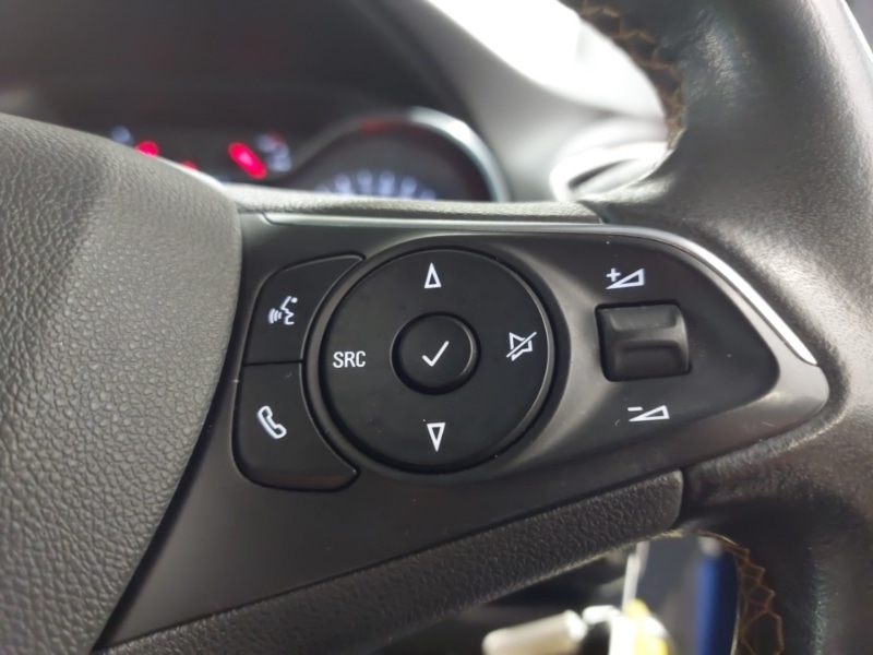 Used Vauxhall Crossland X 2019 for sale - 76393247: Photo 18