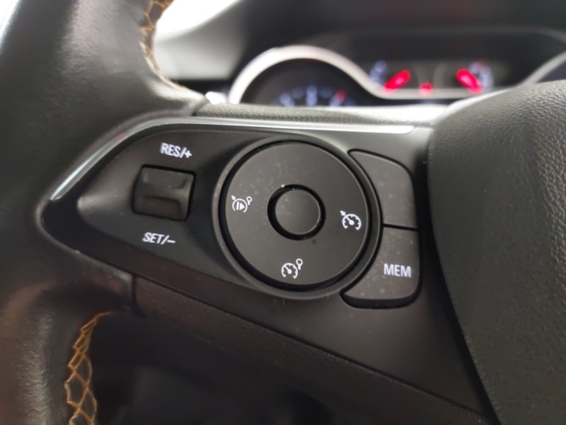 Used Vauxhall Crossland X 2019 for sale - 76393247: Photo 19