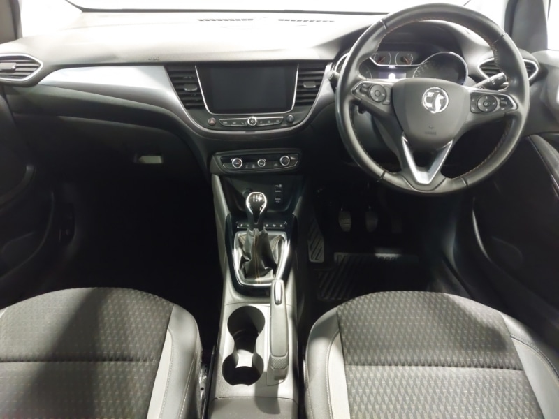 Used Vauxhall Crossland X 2019 for sale - 76393247: Photo 2