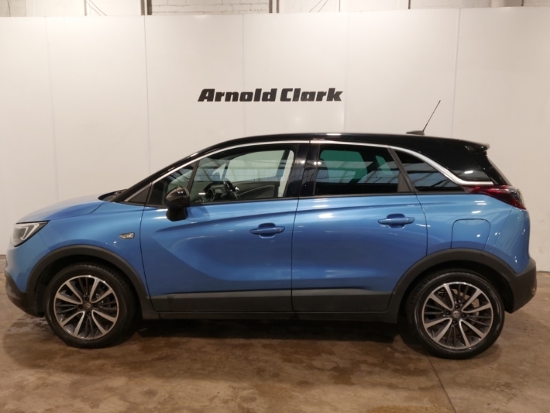 Used Vauxhall Crossland X 2019 for sale - 76393247: Photo 4