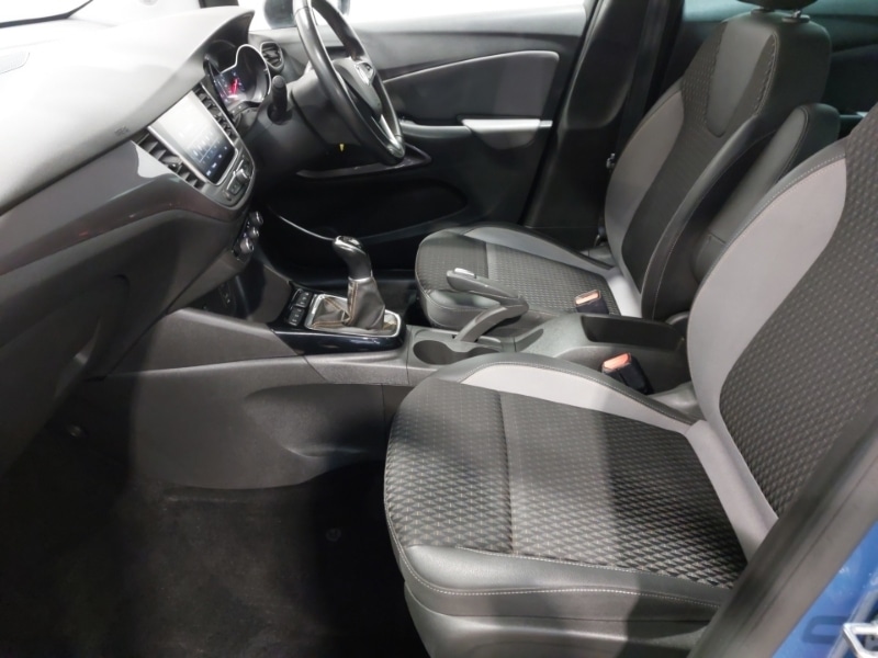 Used Vauxhall Crossland X 2019 for sale - 76393247: Photo 5