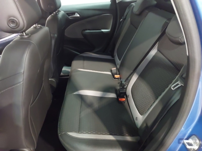 Used Vauxhall Crossland X 2019 for sale - 76393247: Photo 6