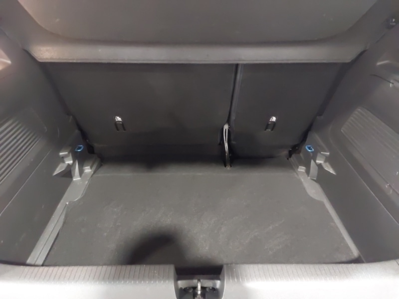 Used Vauxhall Crossland X 2019 for sale - 76393247: Photo 8