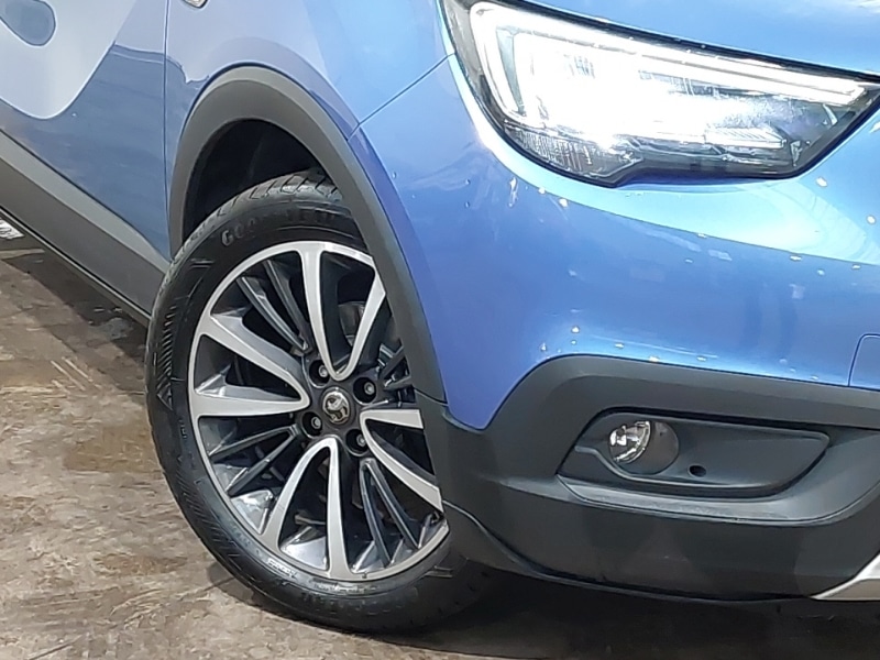 Used Vauxhall Crossland X 2019 for sale - 76393247: Photo 9
