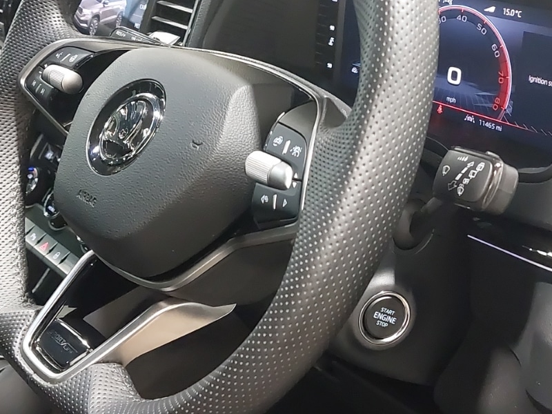 Used Skoda Karoq 2024 for sale - 76860306: Photo 19