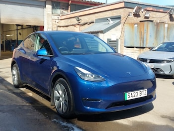 Used Tesla Model Y 2023 for sale - 78446943: Photo