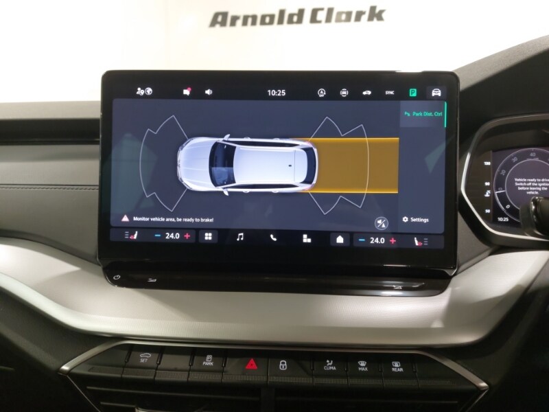 Used Skoda Octavia 2024 for sale - 77939164: Photo 10
