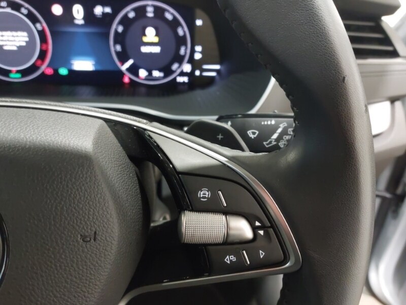 Used Skoda Octavia 2024 for sale - 77939164: Photo 18