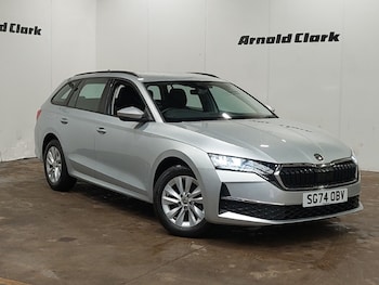 Used Skoda Octavia 2024 for sale - 77939164: Photo