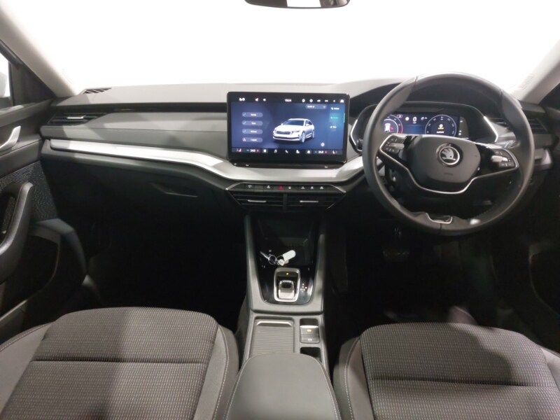 Used Skoda Octavia 2024 for sale - 77939164: Photo 2