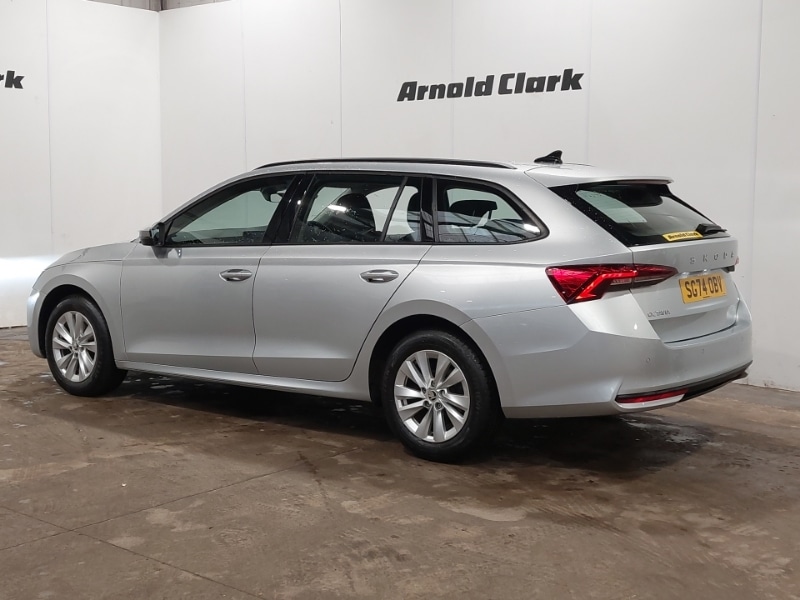 Used Skoda Octavia 2024 for sale - 77939164: Photo 3