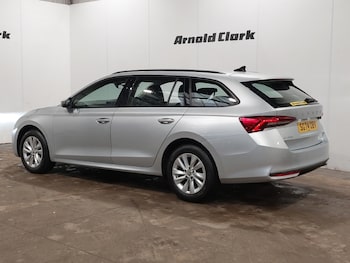 Used Skoda Octavia 2024 for sale - 77939164: Photo