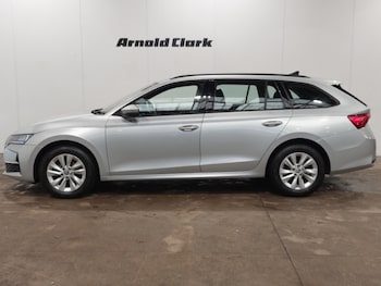 Used Skoda Octavia 2024 for sale - 77939164: Photo