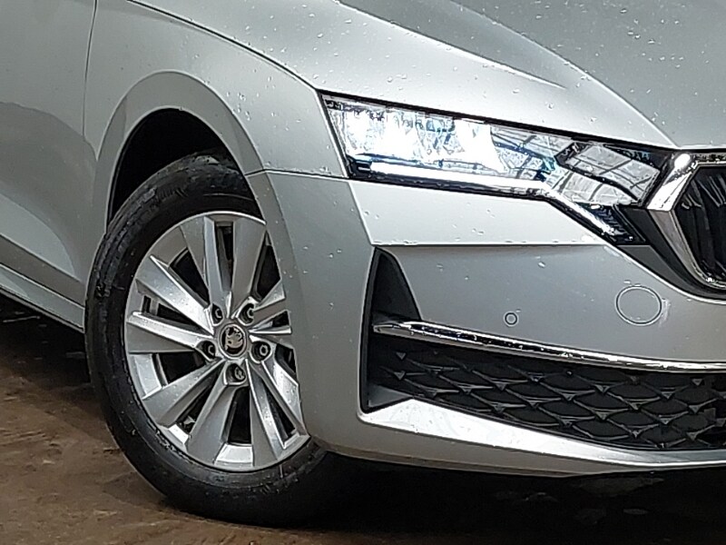 Used Skoda Octavia 2024 for sale - 77939164: Photo 9