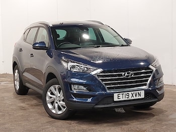 2019 - 1.6 GDi SE Nav 5dr 2WD