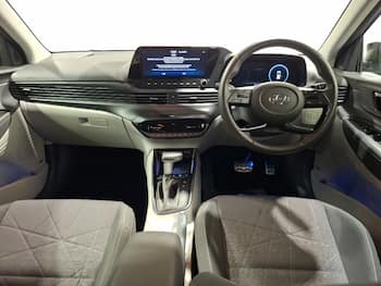 Used Hyundai BAYON 2023 for sale - 79694627: Photo