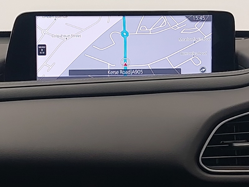 Used Mazda CX-30 2025 for sale - 76447426: Photo 10