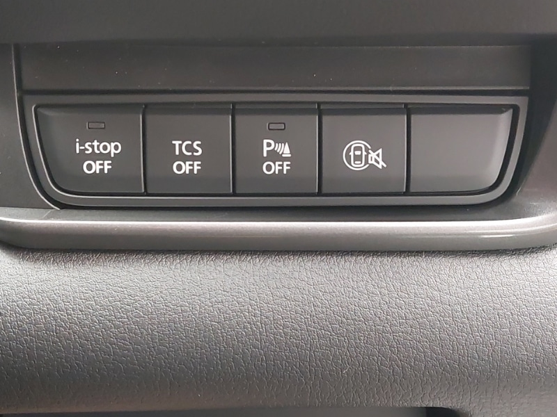 Used Mazda CX-30 2025 for sale - 76447426: Photo 12