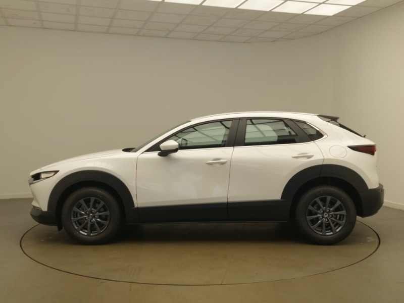 Used Mazda CX-30 2025 for sale - 76447426: Photo 4