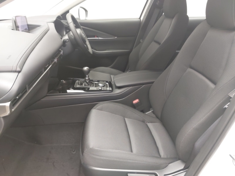 Used Mazda CX-30 2025 for sale - 76447426: Photo 5