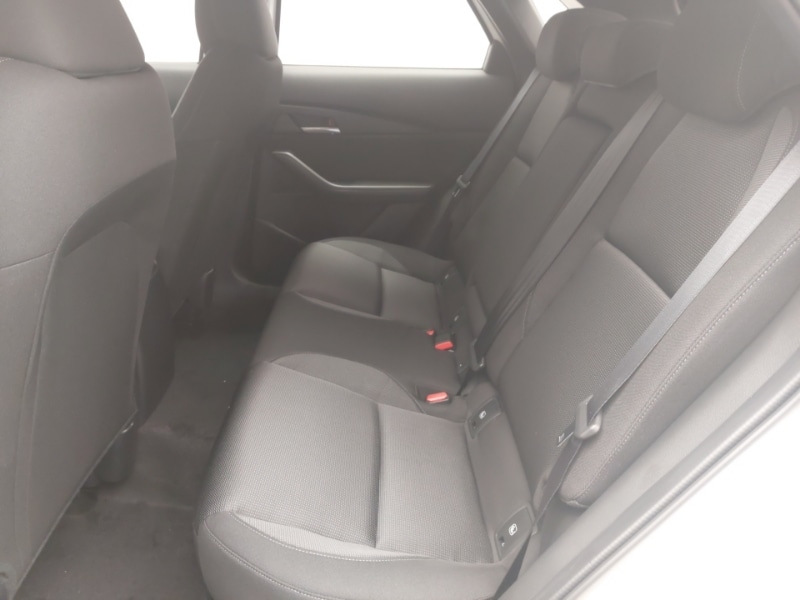 Used Mazda CX-30 2025 for sale - 76447426: Photo 6