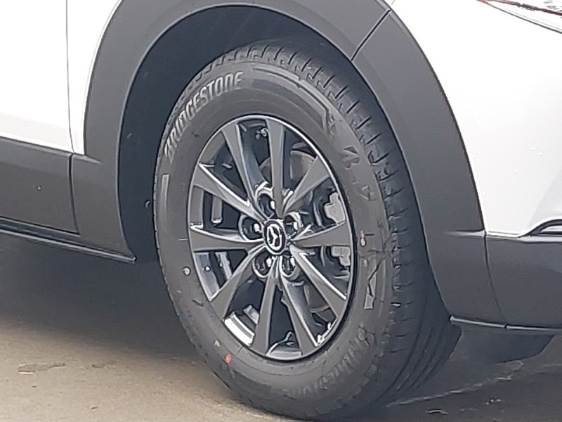 Used Mazda CX-30 2025 for sale - 76447426: Photo 9